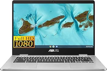 Amazon.com: Asus 14 Slim Chrome OS Laptop Intel Processor up